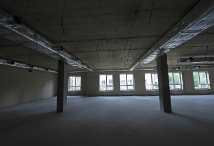 Реконструкція  з розширенням існуючої школи