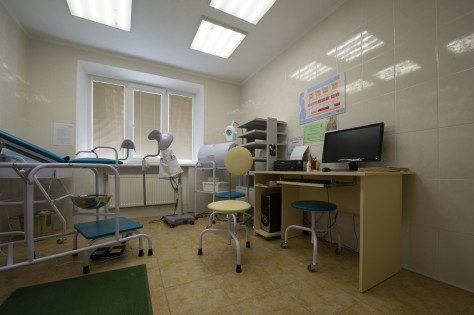 с.Вороняки. Загальноосвітня школа