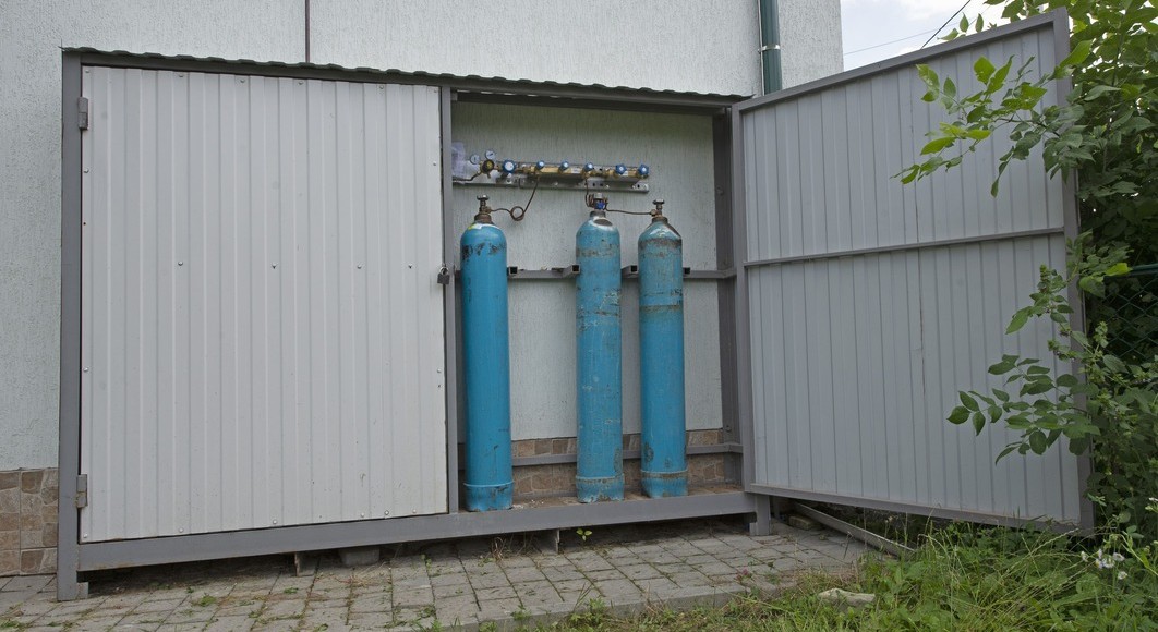 Реконструкція пологового відділення Бродівської лікарні