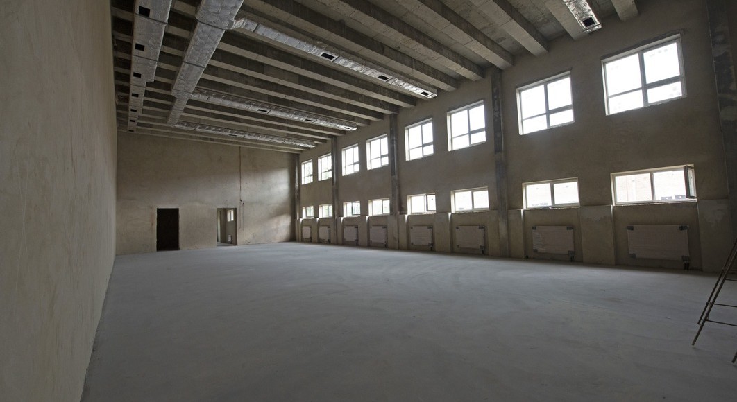 Реконструкція  з розширенням існуючої школи