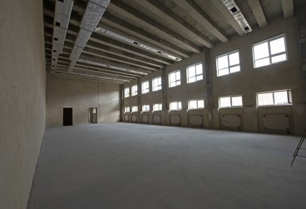 Реконструкція  з розширенням існуючої школи