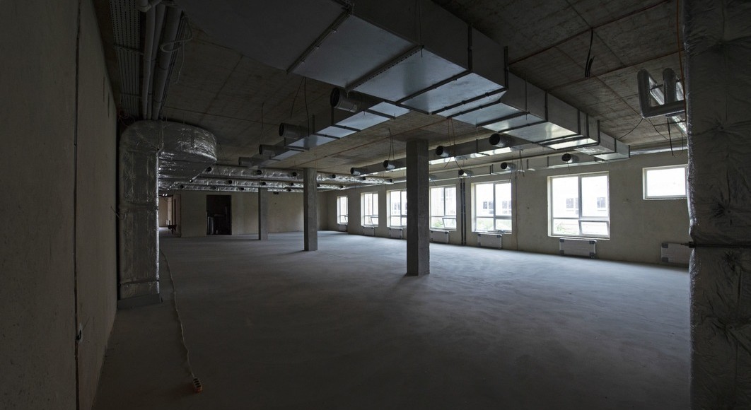 Реконструкція  з розширенням існуючої школи