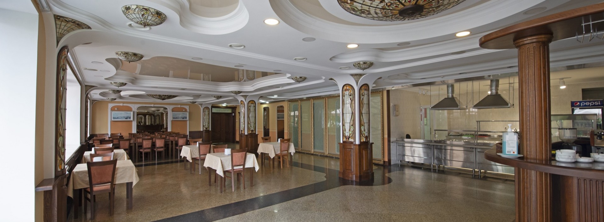 БЦ «Український КАПІТАЛ»