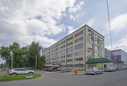 БЦ «Український КАПІТАЛ»