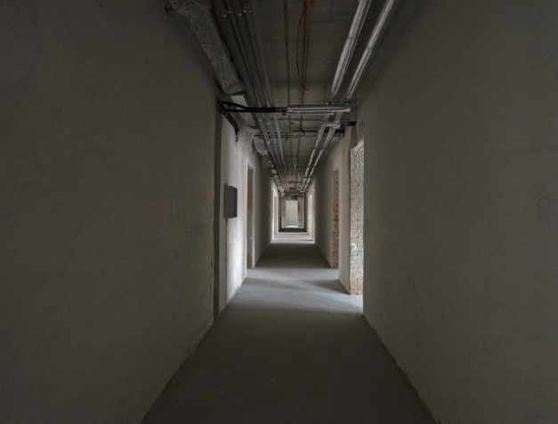 Реконструкція  з розширенням існуючої школи