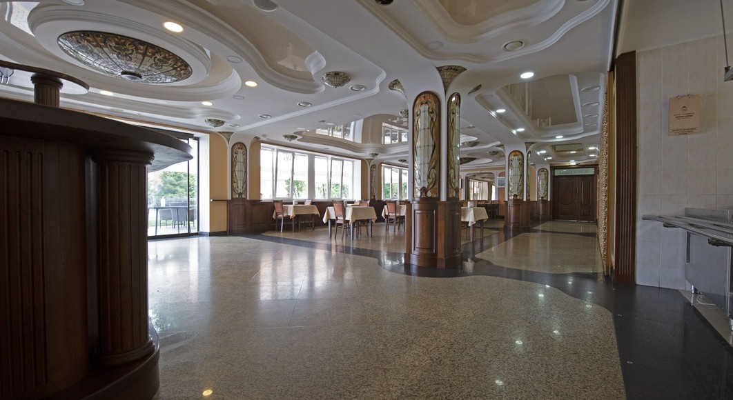 БЦ «Український КАПІТАЛ»