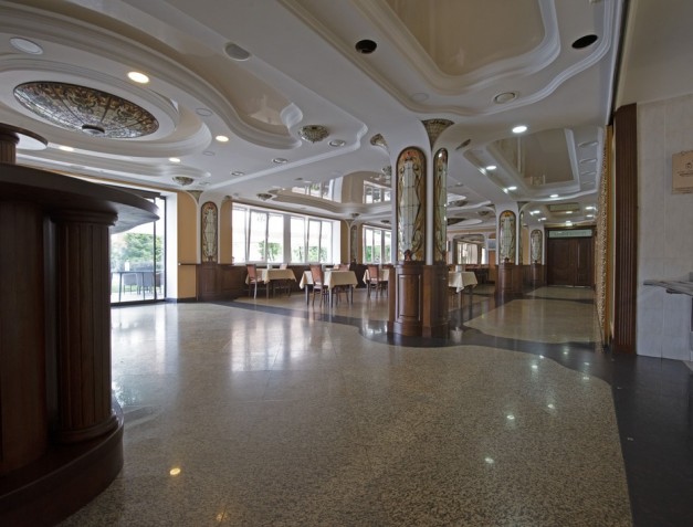 БЦ «Український КАПІТАЛ»