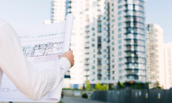 Капітальне будівництво, реконструкція, реставрація, ремонтно-будівельні роботи