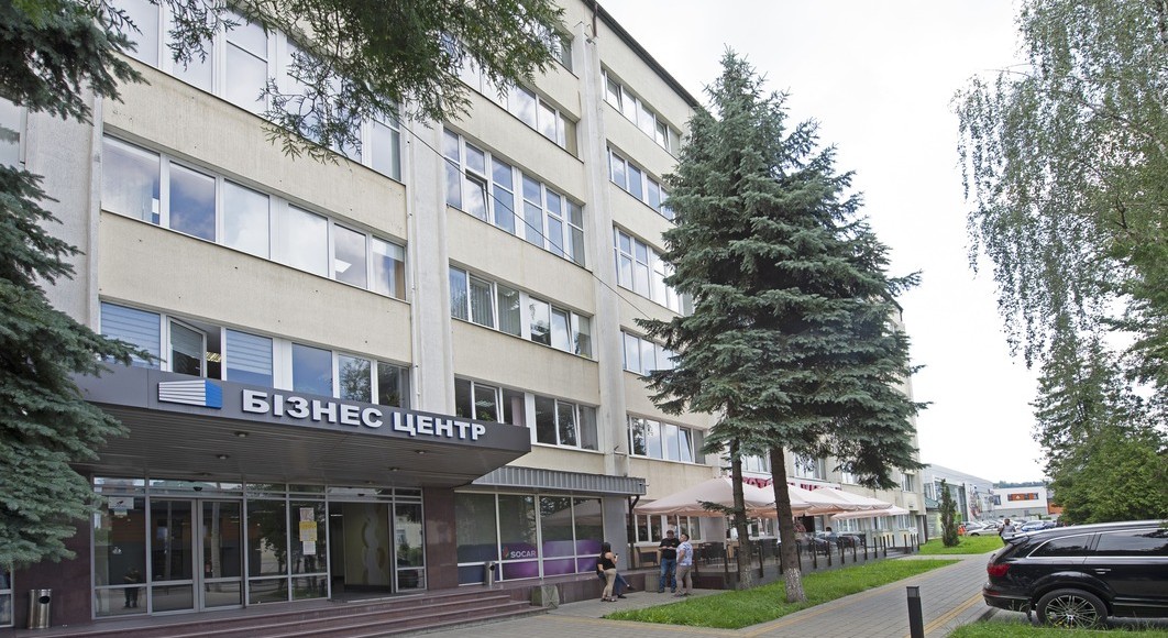 БЦ «Український КАПІТАЛ»