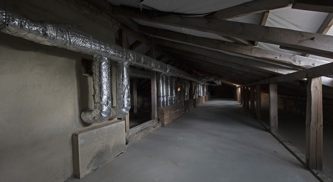 Реконструкція  з розширенням існуючої школи