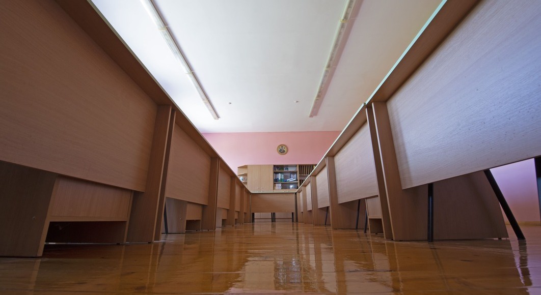 с.Вороняки. Загальноосвітня школа