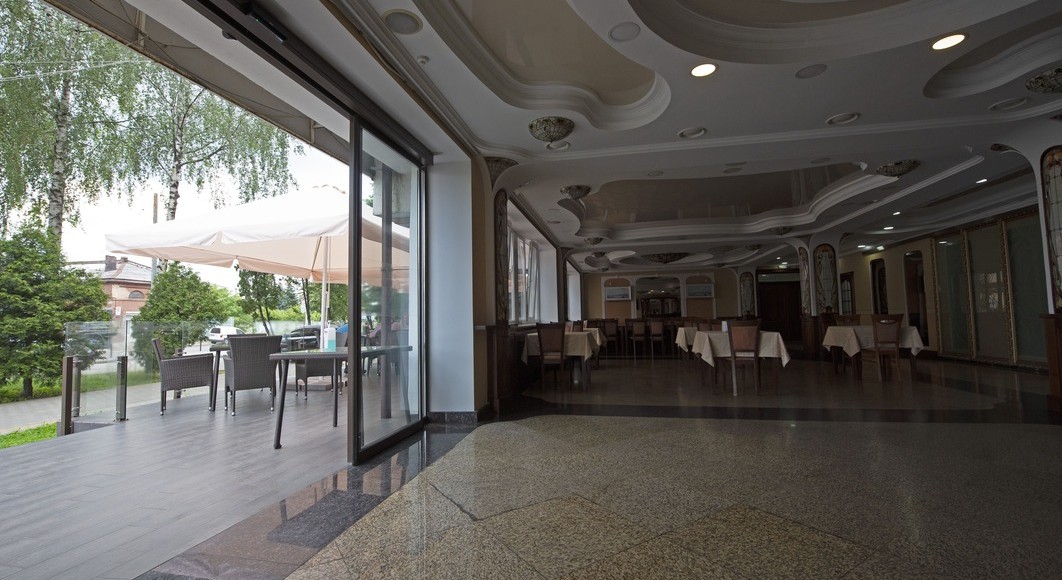 БЦ «Український КАПІТАЛ»