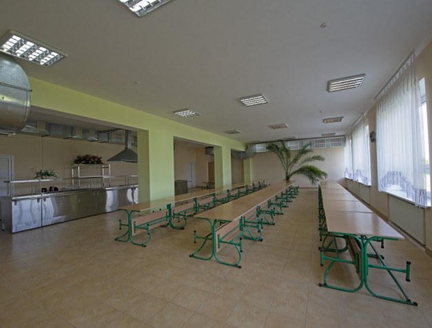 с.Вороняки. Загальноосвітня школа