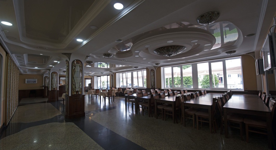 БЦ «Український КАПІТАЛ»