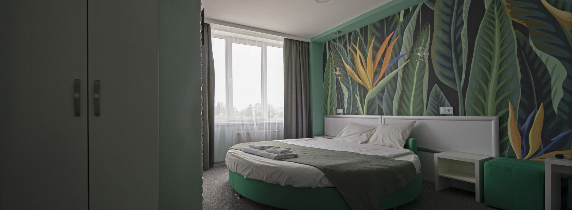 готель, м.Львів