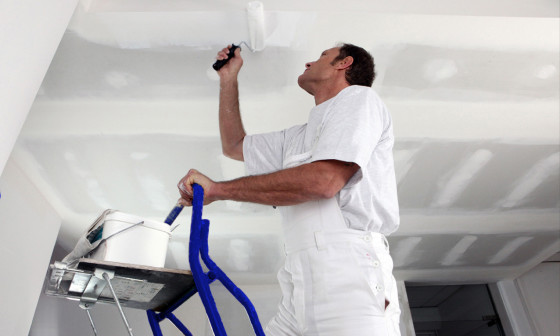 Оздоблювальні роботи