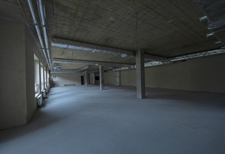 Реконструкція  з розширенням існуючої школи