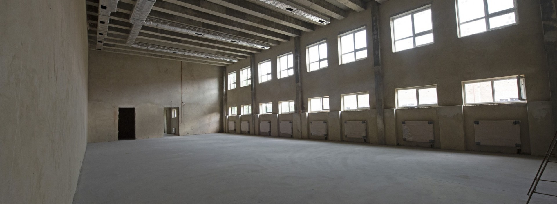 Школа, смт.Брюховичі