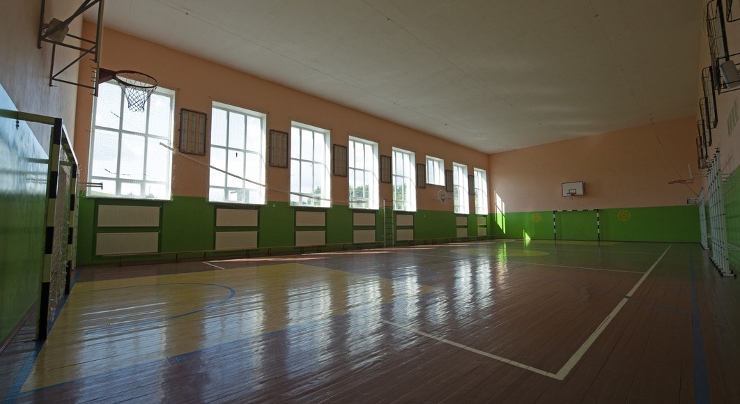 с.Вороняки. Загальноосвітня школа