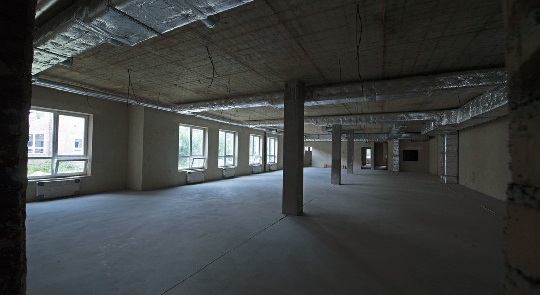 Реконструкція  з розширенням існуючої школи