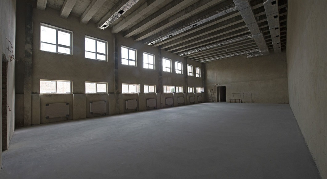 Реконструкція  з розширенням існуючої школи