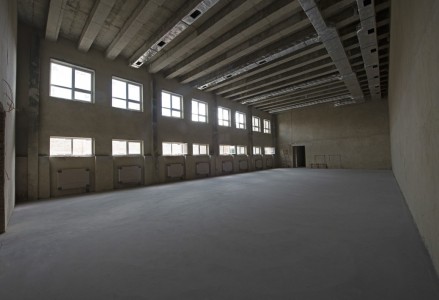 Реконструкція  з розширенням існуючої школи