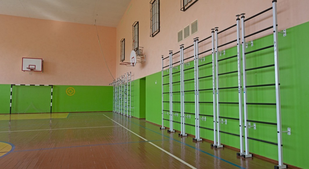 с.Вороняки. Загальноосвітня школа