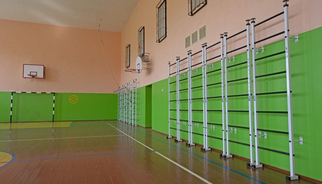 с.Вороняки. Загальноосвітня школа