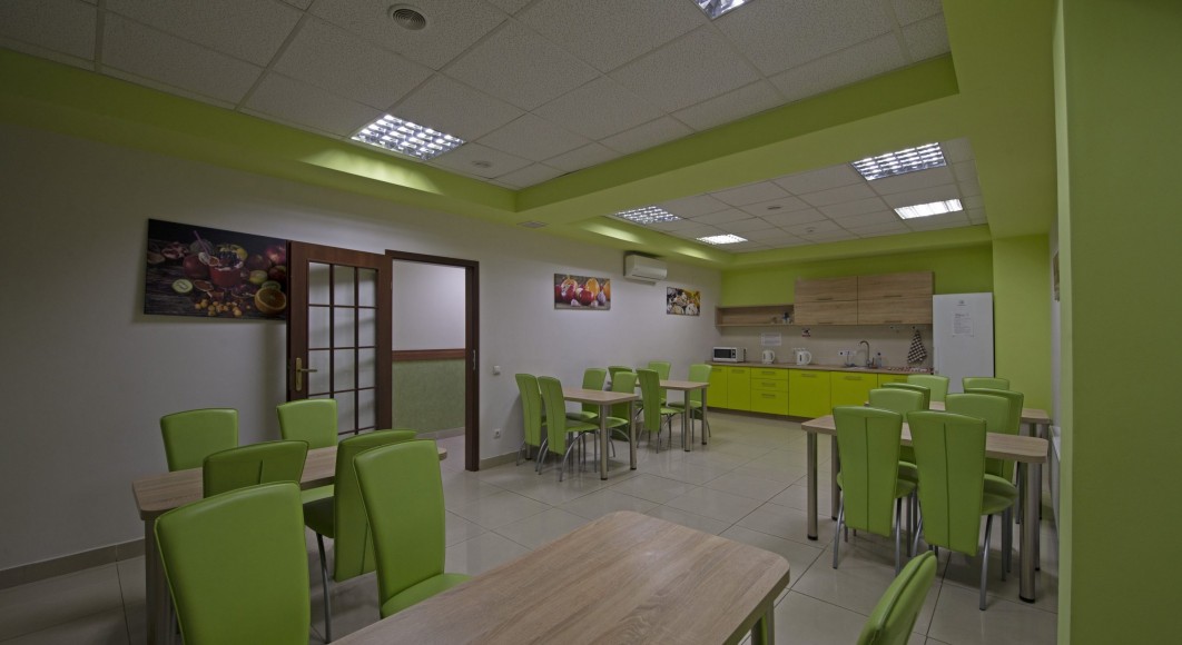 Львів. Готель”Пальма”