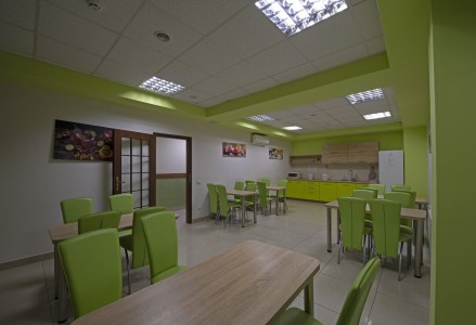 Львів. Готель”Пальма”