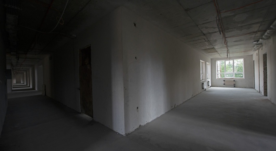 Реконструкція  з розширенням існуючої школи