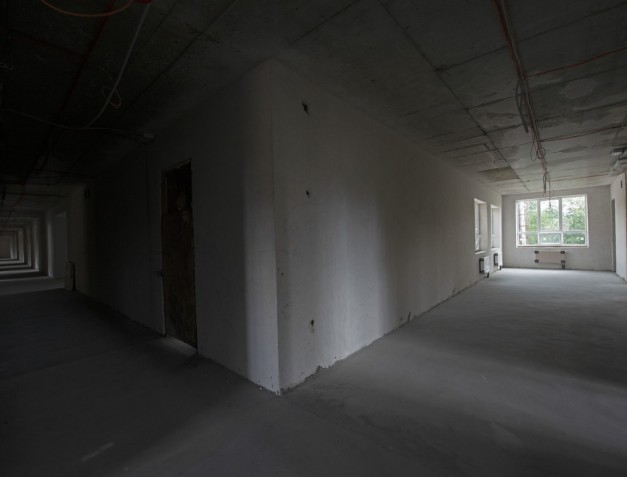 Реконструкція  з розширенням існуючої школи