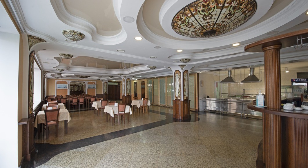 БЦ «Український КАПІТАЛ»