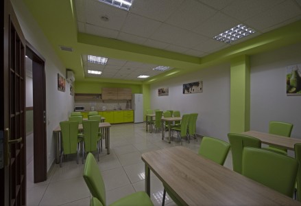 Львів. Готель”Пальма”