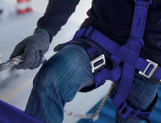 Етапи роботи